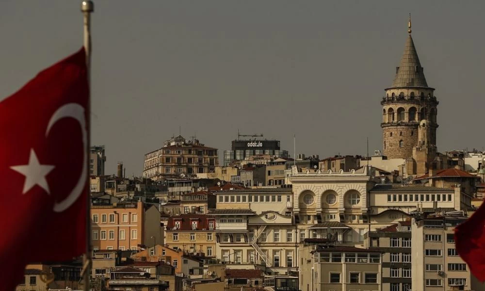 Τουρκία: Ζητάει αναθεώρηση της Συνθήκης της Λωζάννης